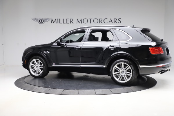 Used 2018 Bentley Bentayga Activity Edition for sale Sold at Bugatti of Greenwich in Greenwich CT 06830 4