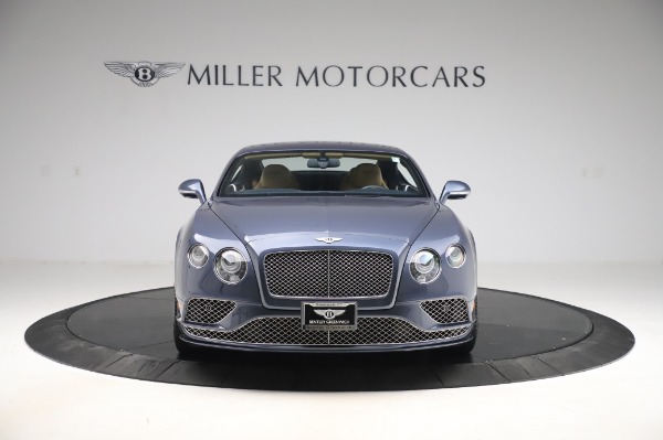 Used 2016 Bentley Continental GT Speed for sale Sold at Bugatti of Greenwich in Greenwich CT 06830 12