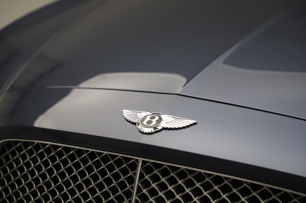 Used 2016 Bentley Continental GT Speed for sale Sold at Bugatti of Greenwich in Greenwich CT 06830 14