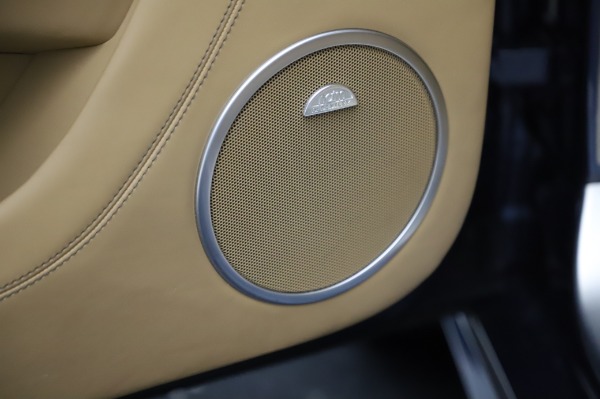 Used 2016 Bentley Continental GT Speed for sale Sold at Bugatti of Greenwich in Greenwich CT 06830 18