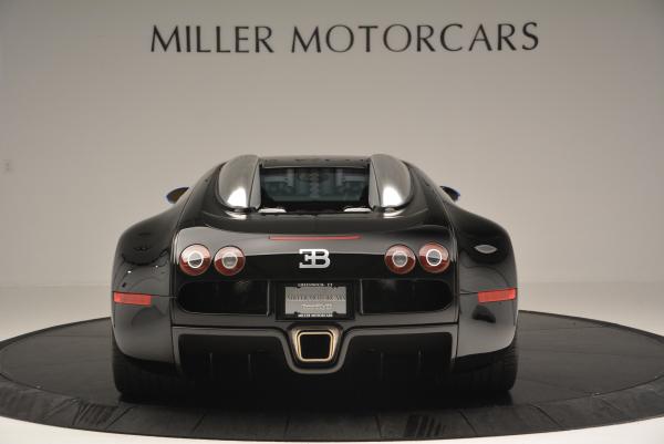 Used 2006 Bugatti Veyron 16.4 for sale Sold at Bugatti of Greenwich in Greenwich CT 06830 10