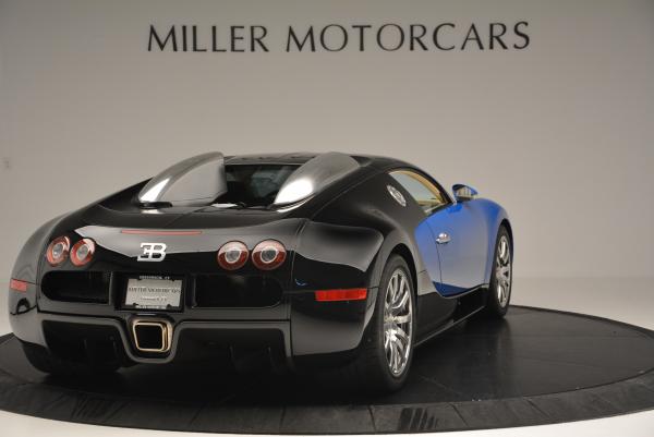 Used 2006 Bugatti Veyron 16.4 for sale Sold at Bugatti of Greenwich in Greenwich CT 06830 11