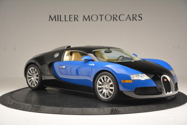 Used 2006 Bugatti Veyron 16.4 for sale Sold at Bugatti of Greenwich in Greenwich CT 06830 16