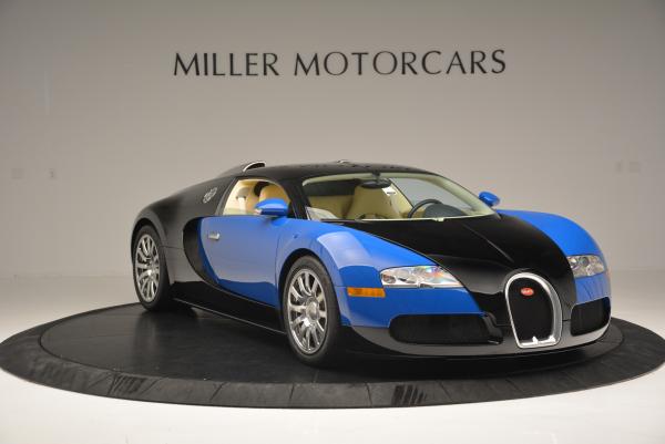 Used 2006 Bugatti Veyron 16.4 for sale Sold at Bugatti of Greenwich in Greenwich CT 06830 17