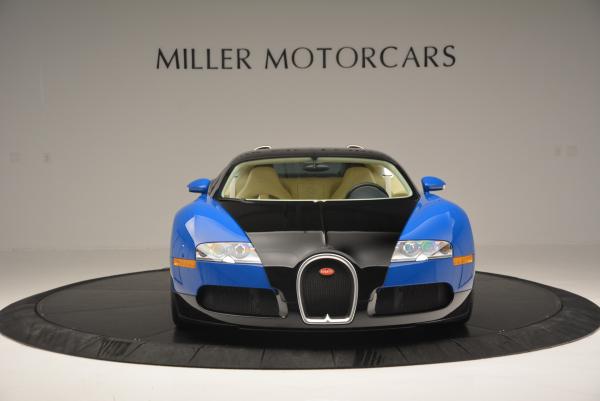 Used 2006 Bugatti Veyron 16.4 for sale Sold at Bugatti of Greenwich in Greenwich CT 06830 19