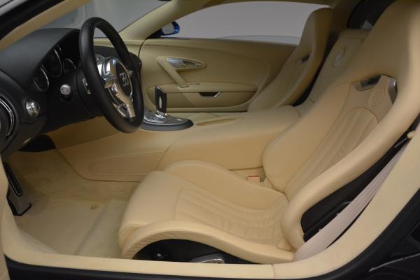 Used 2006 Bugatti Veyron 16.4 for sale Sold at Bugatti of Greenwich in Greenwich CT 06830 21