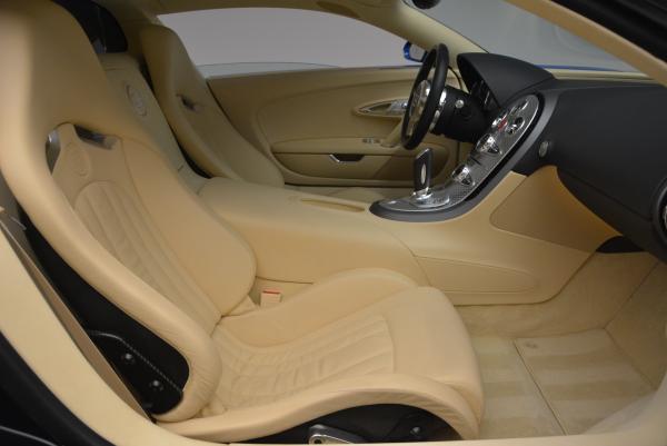 Used 2006 Bugatti Veyron 16.4 for sale Sold at Bugatti of Greenwich in Greenwich CT 06830 25