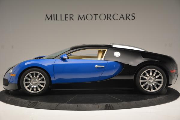 Used 2006 Bugatti Veyron 16.4 for sale Sold at Bugatti of Greenwich in Greenwich CT 06830 5