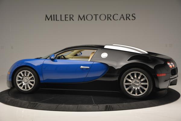 Used 2006 Bugatti Veyron 16.4 for sale Sold at Bugatti of Greenwich in Greenwich CT 06830 6