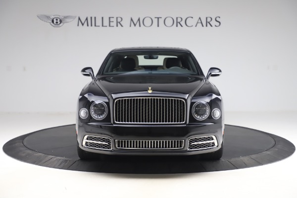 Used 2018 Bentley Mulsanne Speed for sale Sold at Bugatti of Greenwich in Greenwich CT 06830 12