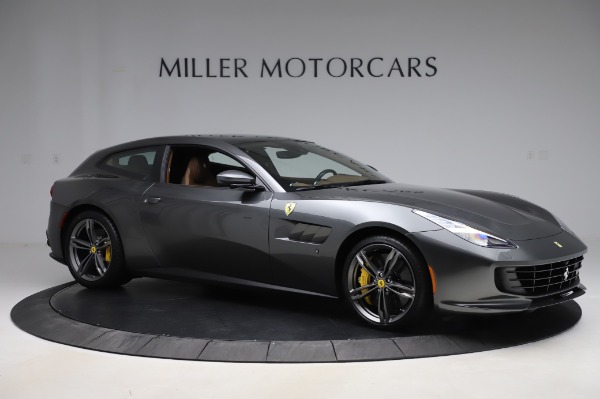 Used 2020 Ferrari GTC4Lusso for sale Sold at Bugatti of Greenwich in Greenwich CT 06830 10