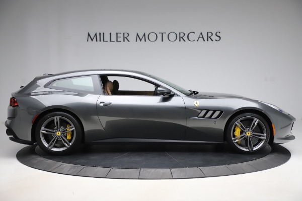 Used 2020 Ferrari GTC4Lusso for sale Sold at Bugatti of Greenwich in Greenwich CT 06830 9