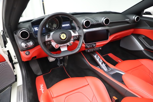Used 2020 Ferrari Portofino Base for sale Sold at Bugatti of Greenwich in Greenwich CT 06830 25