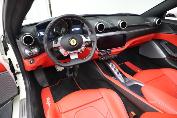 Used 2020 Ferrari Portofino for sale Call for price at Bugatti of Greenwich in Greenwich CT 06830 25