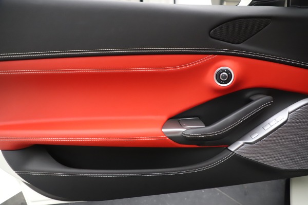 Used 2020 Ferrari Portofino for sale Call for price at Bugatti of Greenwich in Greenwich CT 06830 28