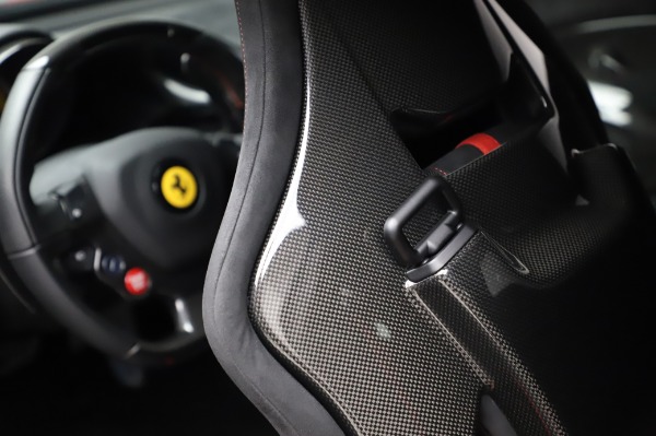 Used 2019 Ferrari 488 Pista for sale Sold at Bugatti of Greenwich in Greenwich CT 06830 24