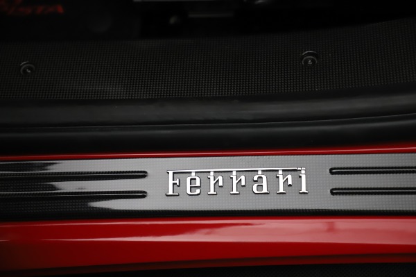 Used 2019 Ferrari 488 Pista for sale Sold at Bugatti of Greenwich in Greenwich CT 06830 26