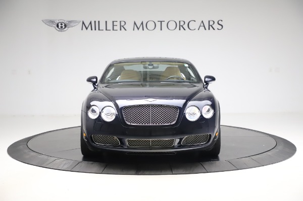 Used 2007 Bentley Continental GT GT for sale Sold at Bugatti of Greenwich in Greenwich CT 06830 12