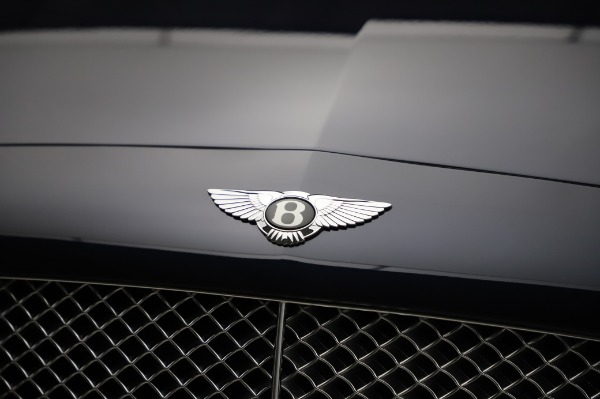 Used 2007 Bentley Continental GT GT for sale Sold at Bugatti of Greenwich in Greenwich CT 06830 14