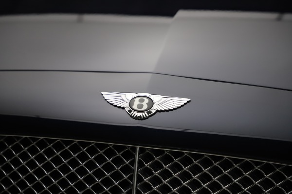Used 2007 Bentley Continental GT for sale Call for price at Bugatti of Greenwich in Greenwich CT 06830 14