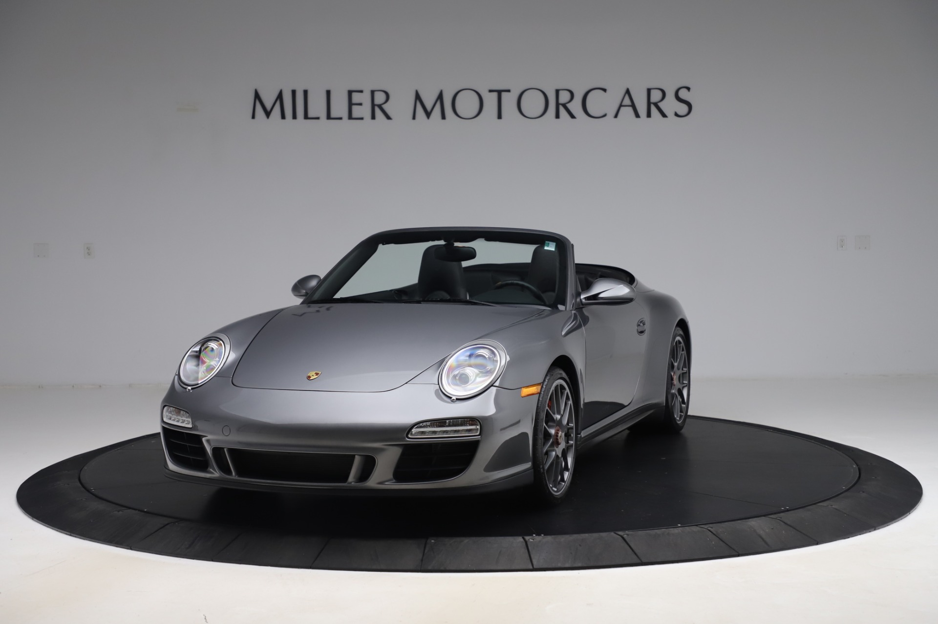 Used 2012 Porsche 911 Carrera 4 GTS for sale Sold at Bugatti of Greenwich in Greenwich CT 06830 1