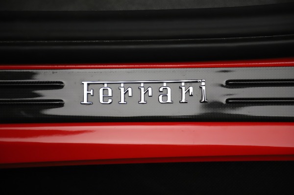 Used 2020 Ferrari 488 Pista for sale Sold at Bugatti of Greenwich in Greenwich CT 06830 26