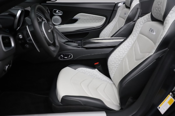 Used 2020 Aston Martin DBS Superleggera for sale $329,900 at Bugatti of Greenwich in Greenwich CT 06830 14