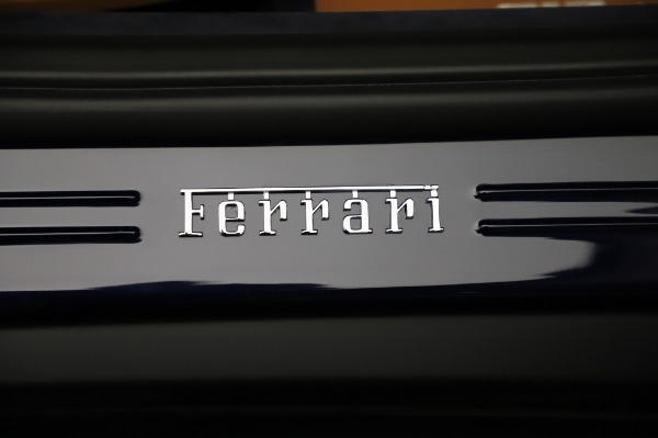 Used 2020 Ferrari 812 Superfast for sale Sold at Bugatti of Greenwich in Greenwich CT 06830 26