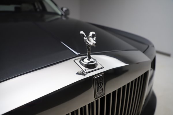Used 2014 Rolls-Royce Phantom for sale Sold at Bugatti of Greenwich in Greenwich CT 06830 14