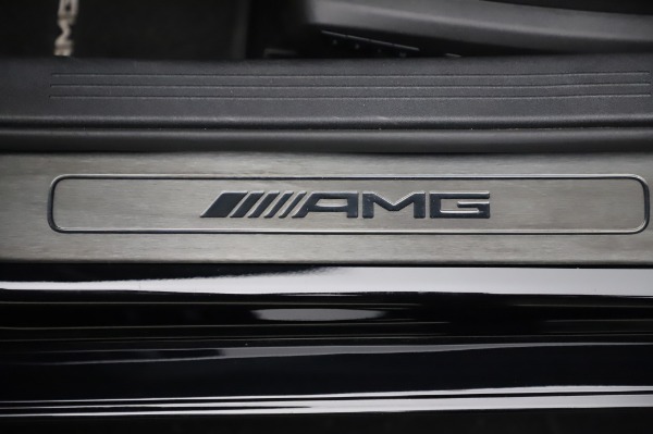 Used 2018 Mercedes-Benz AMG GT S for sale Sold at Bugatti of Greenwich in Greenwich CT 06830 23