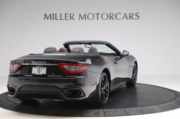 New 2019 Maserati GranTurismo Sport for sale Sold at Bugatti of Greenwich in Greenwich CT 06830 19