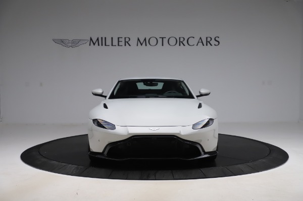 Used 2020 Aston Martin Vantage for sale Sold at Bugatti of Greenwich in Greenwich CT 06830 11