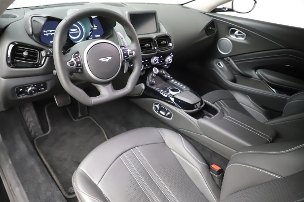 Used 2020 Aston Martin Vantage for sale Sold at Bugatti of Greenwich in Greenwich CT 06830 13