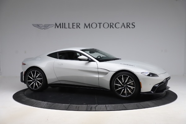 Used 2020 Aston Martin Vantage for sale Sold at Bugatti of Greenwich in Greenwich CT 06830 9