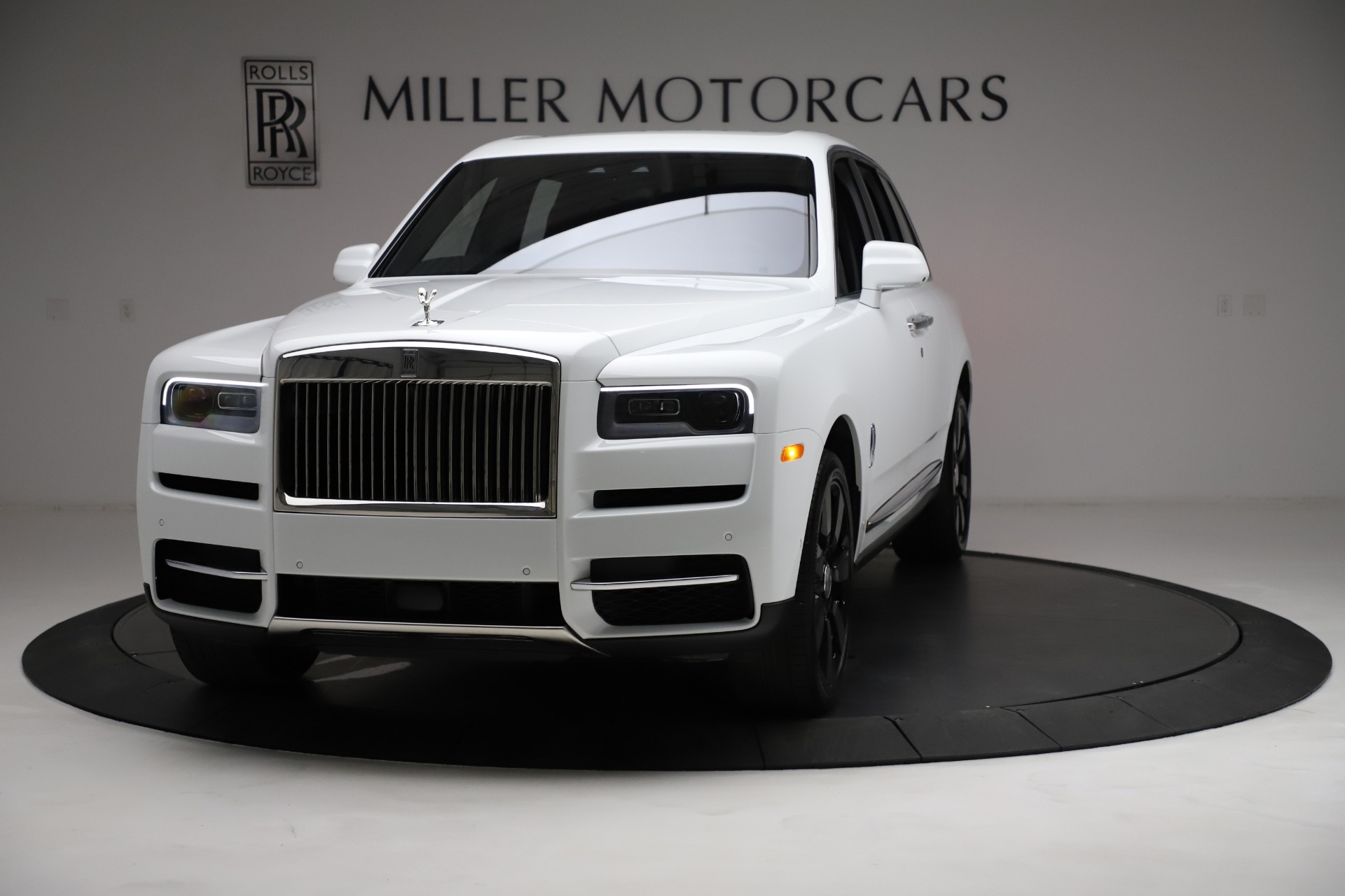 Pre-Owned 2021 Rolls-Royce Cullinan For Sale (Special Pricing)