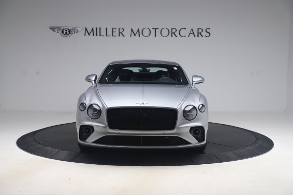 New 2020 Bentley Continental GT V8 First Edition for sale Sold at Bugatti of Greenwich in Greenwich CT 06830 12