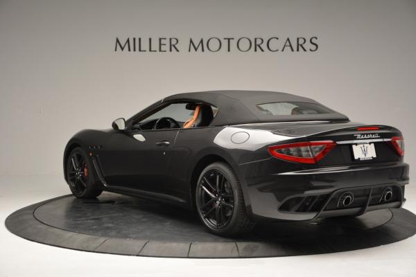 New 2016 Maserati GranTurismo MC for sale Sold at Bugatti of Greenwich in Greenwich CT 06830 10