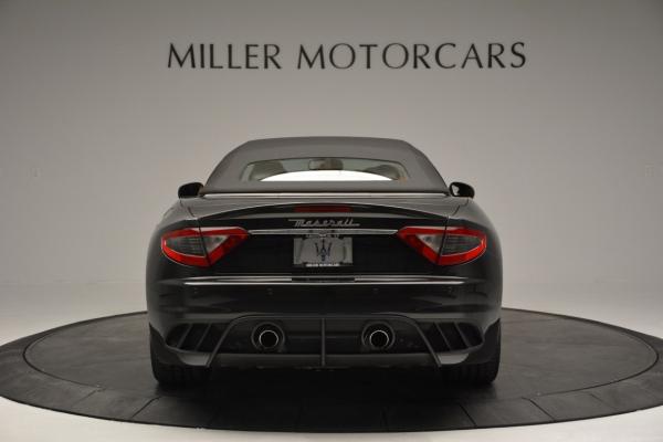 New 2016 Maserati GranTurismo MC for sale Sold at Bugatti of Greenwich in Greenwich CT 06830 12