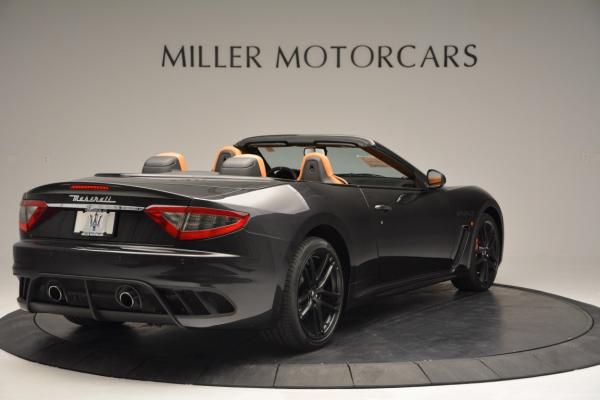 New 2016 Maserati GranTurismo MC for sale Sold at Bugatti of Greenwich in Greenwich CT 06830 13