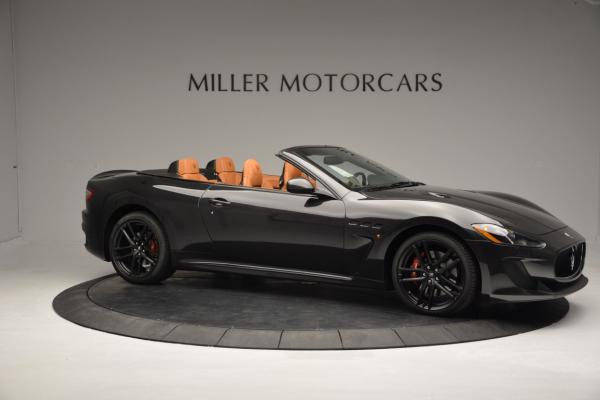 New 2016 Maserati GranTurismo MC for sale Sold at Bugatti of Greenwich in Greenwich CT 06830 17