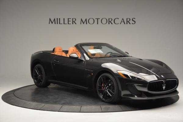 New 2016 Maserati GranTurismo MC for sale Sold at Bugatti of Greenwich in Greenwich CT 06830 18