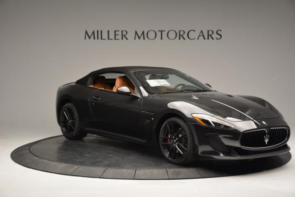 New 2016 Maserati GranTurismo MC for sale Sold at Bugatti of Greenwich in Greenwich CT 06830 20