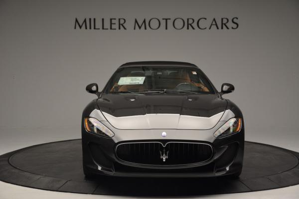 New 2016 Maserati GranTurismo MC for sale Sold at Bugatti of Greenwich in Greenwich CT 06830 22