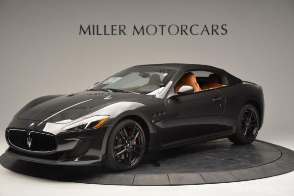 New 2016 Maserati GranTurismo MC for sale Sold at Bugatti of Greenwich in Greenwich CT 06830 4