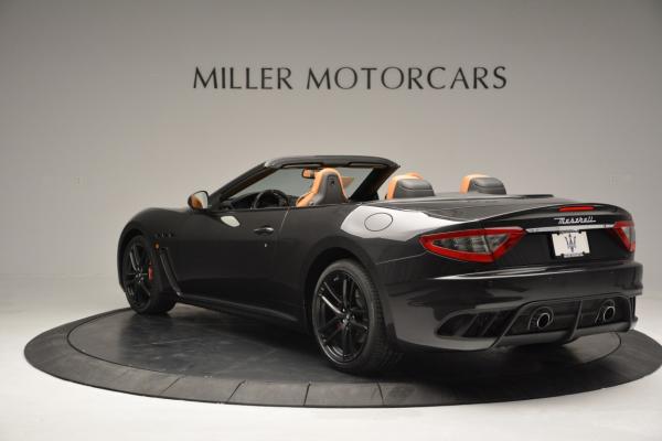 New 2016 Maserati GranTurismo MC for sale Sold at Bugatti of Greenwich in Greenwich CT 06830 9