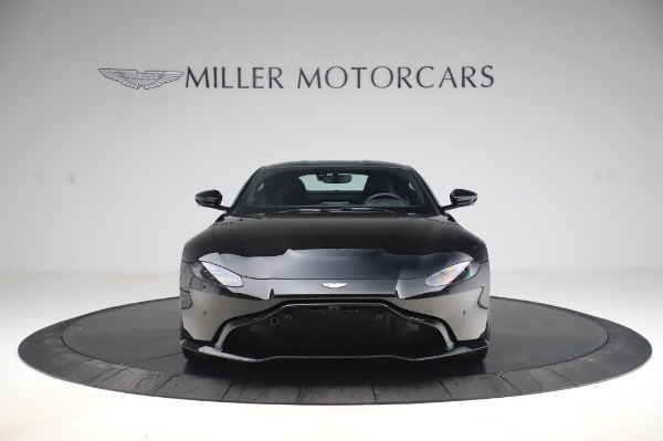 Used 2020 Aston Martin Vantage for sale Sold at Bugatti of Greenwich in Greenwich CT 06830 11