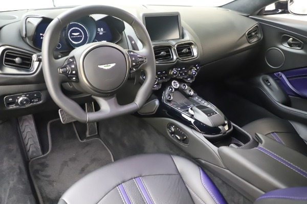 Used 2020 Aston Martin Vantage for sale Sold at Bugatti of Greenwich in Greenwich CT 06830 15