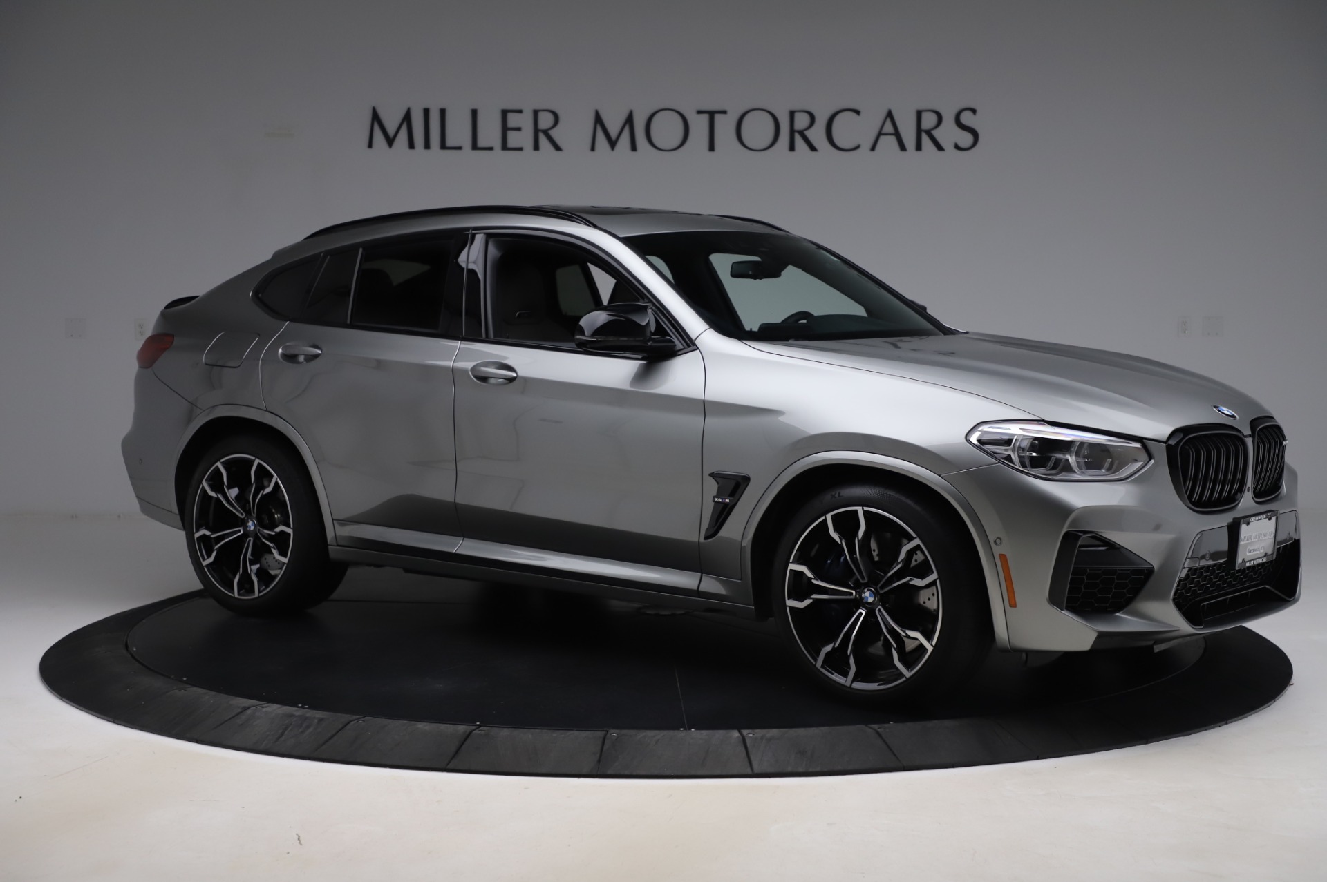 Pre-Owned 2020 BMW X4 M Competition For Sale (Special Pricing