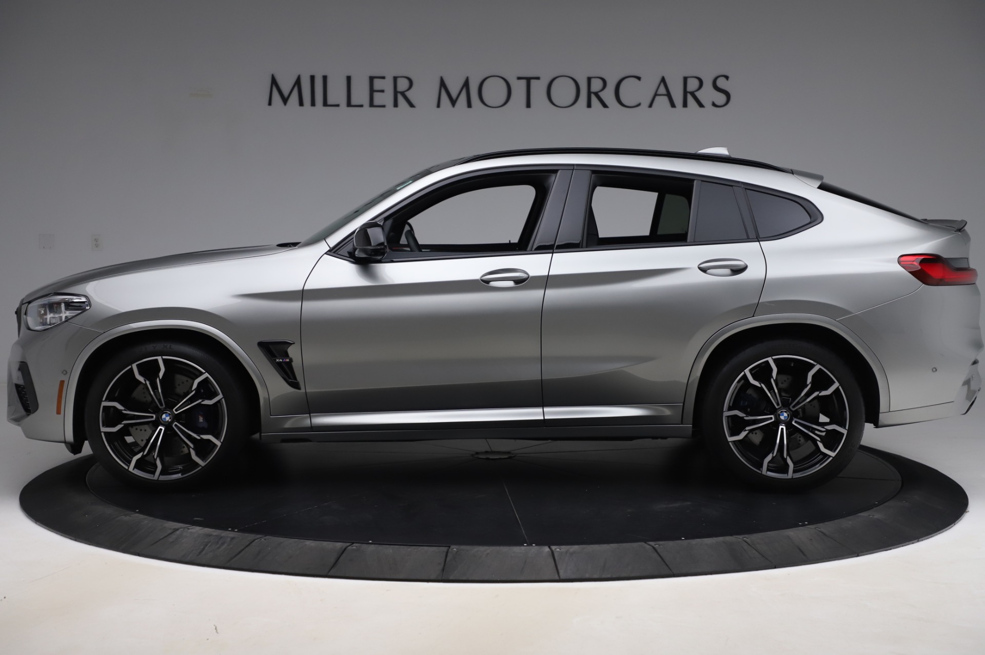Pre-Owned 2020 BMW X4 M Competition For Sale (Special Pricing ...