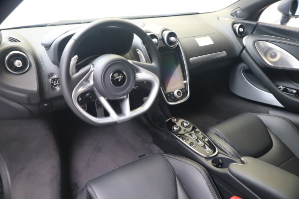 Used 2020 McLaren GT Luxe for sale Sold at Bugatti of Greenwich in Greenwich CT 06830 14